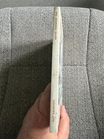1972 Mid Georgian Silver - Judith Banister (Country Life)