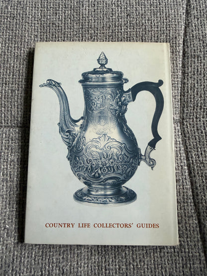 1972 Mid Georgian Silver - Judith Banister (Country Life)