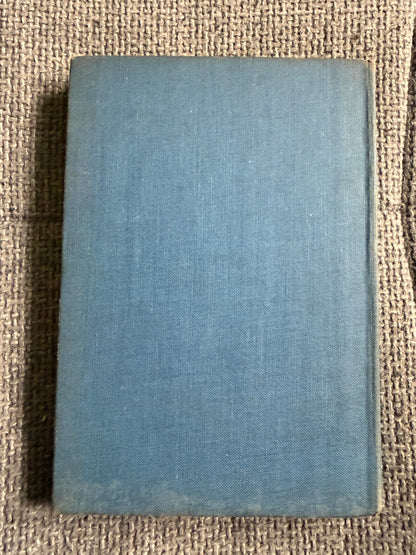1941 British Butterflies - A. M. Stewart (A&C Black Ltd)