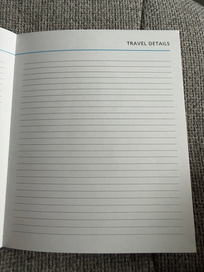 2011 Travel Journal (As New) National Rail Museum (Frances Lincoln Published Ltd)