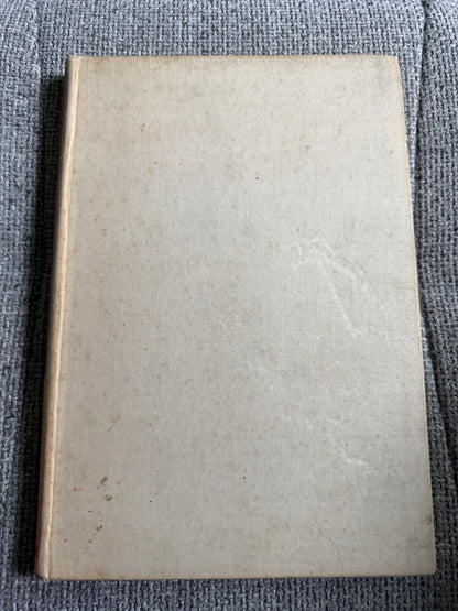 1941 Augustus John Drawings - Lillian Browse & T. W. Earp (Faber & Faber Ltd)