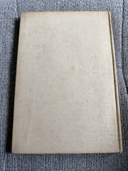 1941 Augustus John Drawings - Lillian Browse & T. W. Earp (Faber & Faber Ltd)