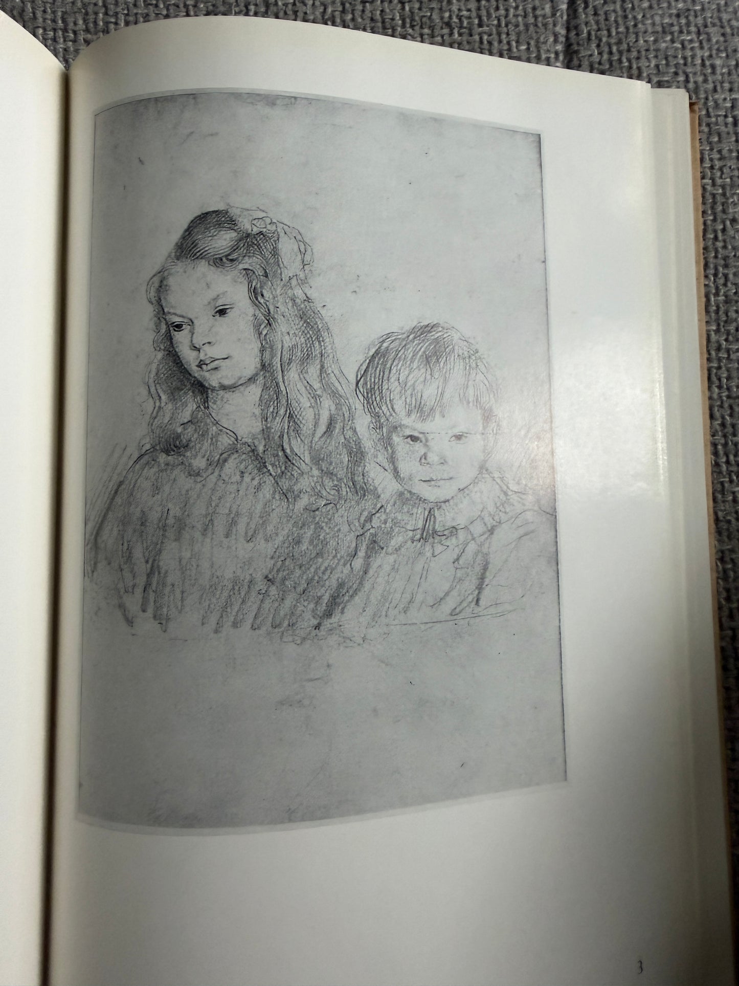1941 Augustus John Drawings - Lillian Browse & T. W. Earp (Faber & Faber Ltd)