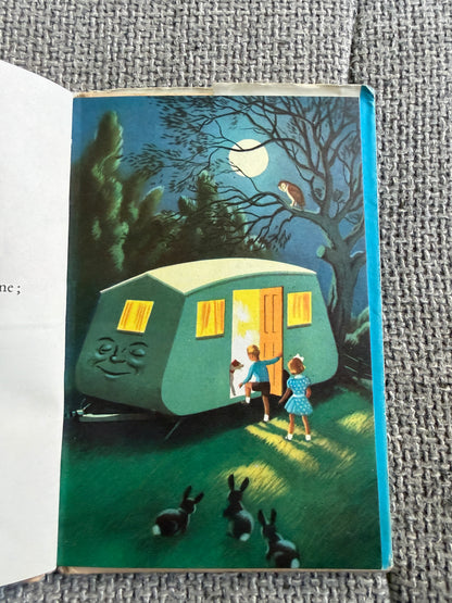 1956 Tootles The Taxi (Series 413) Joyce B. Clegg (John Kenney illust) Wills & Hepworth