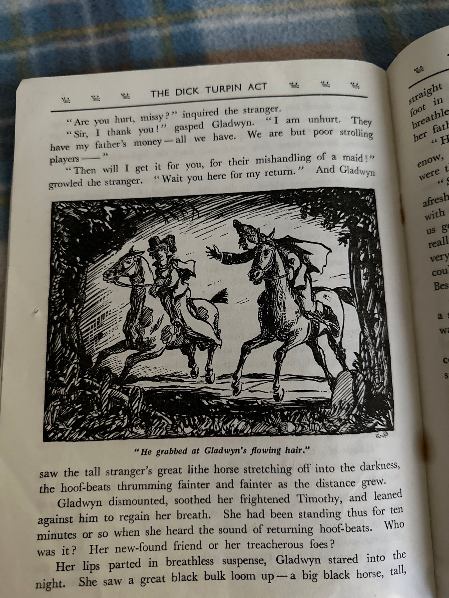 1940’s Stories Of The Circus (Book 2) published by Richard Clay