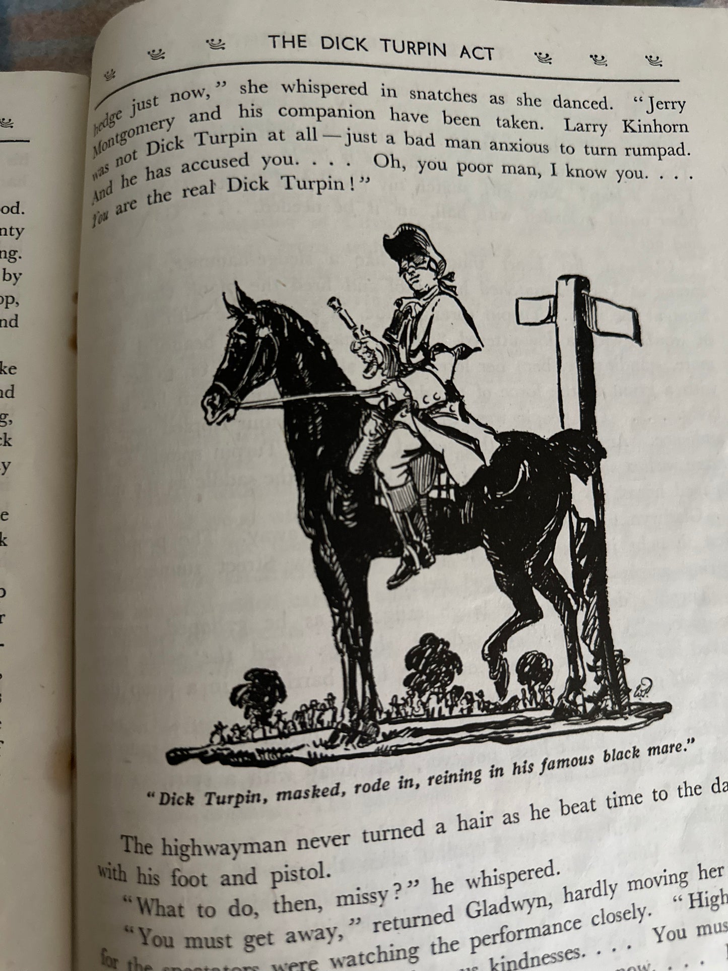 1940’s Stories Of The Circus (Book 2) published by Richard Clay