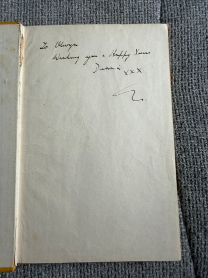 1942*1st* Little Arab Ali - Ruth & Helen Hoffman (Robert Hale Ltd Publisher)