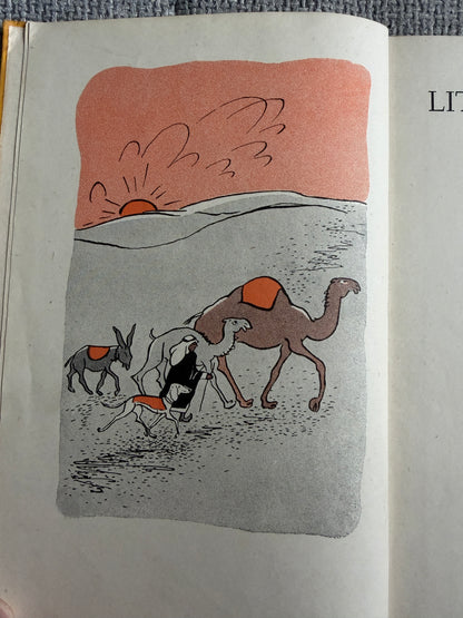 1942*1st* Little Arab Ali - Ruth & Helen Hoffman (Robert Hale Ltd Publisher)