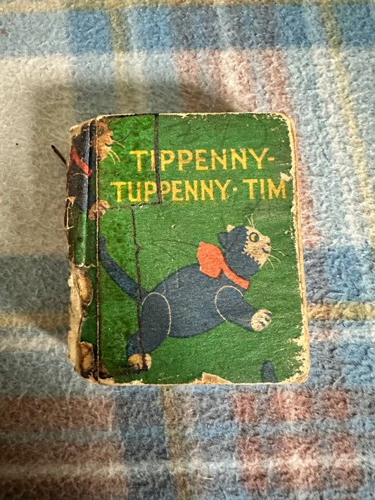 1931 Tippenny-Tuppenny Tim - Mrs. Herbert Strang(Humphrey Milford)