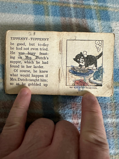 1931 Tippenny-Tuppenny Tim - Mrs. Herbert Strang(Humphrey Milford)