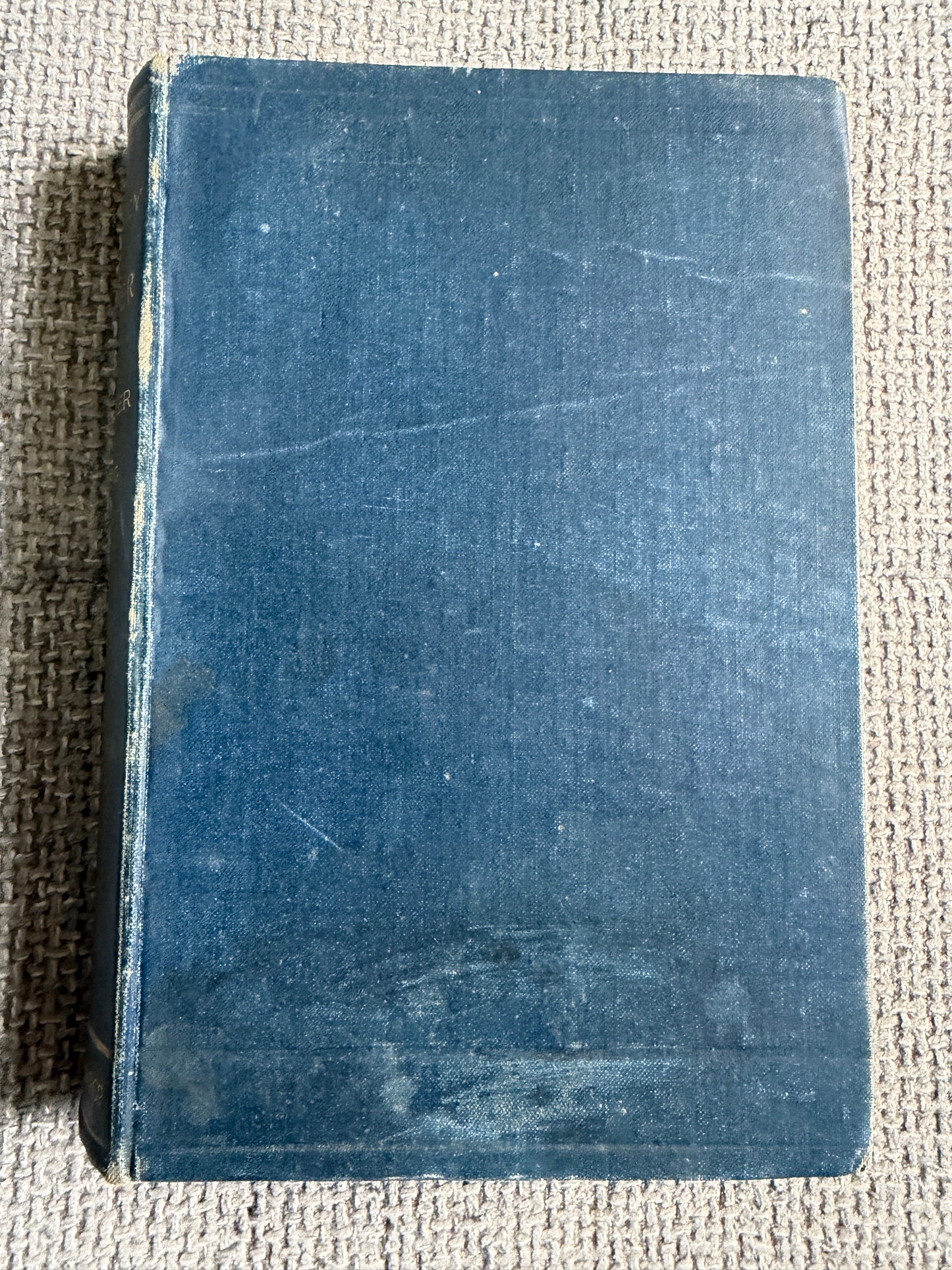1935 The Odyssey Of Homer - S. H. Butcher & A. Lang (MacMillan & Co. Ltd.)