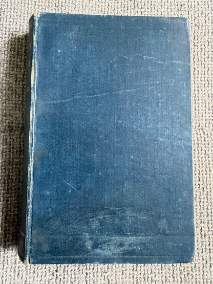 1935 The Odyssey Of Homer - S. H. Butcher & A. Lang (MacMillan & Co. Ltd.)