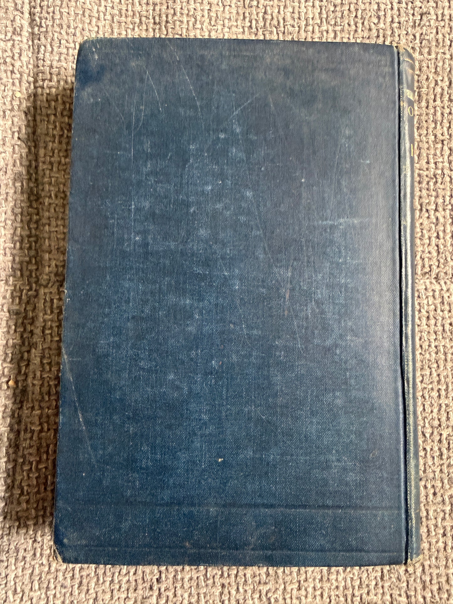 1935 The Odyssey Of Homer - S. H. Butcher & A. Lang (MacMillan & Co. Ltd.)