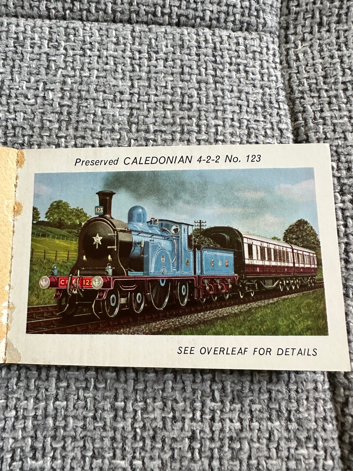 1960’s Locomotives Part 2 - Ian Allan(Pocket Library No2)