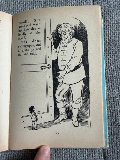 1967 The Book Of Fairies - Enid Blyton (Dean & Son Ltd)