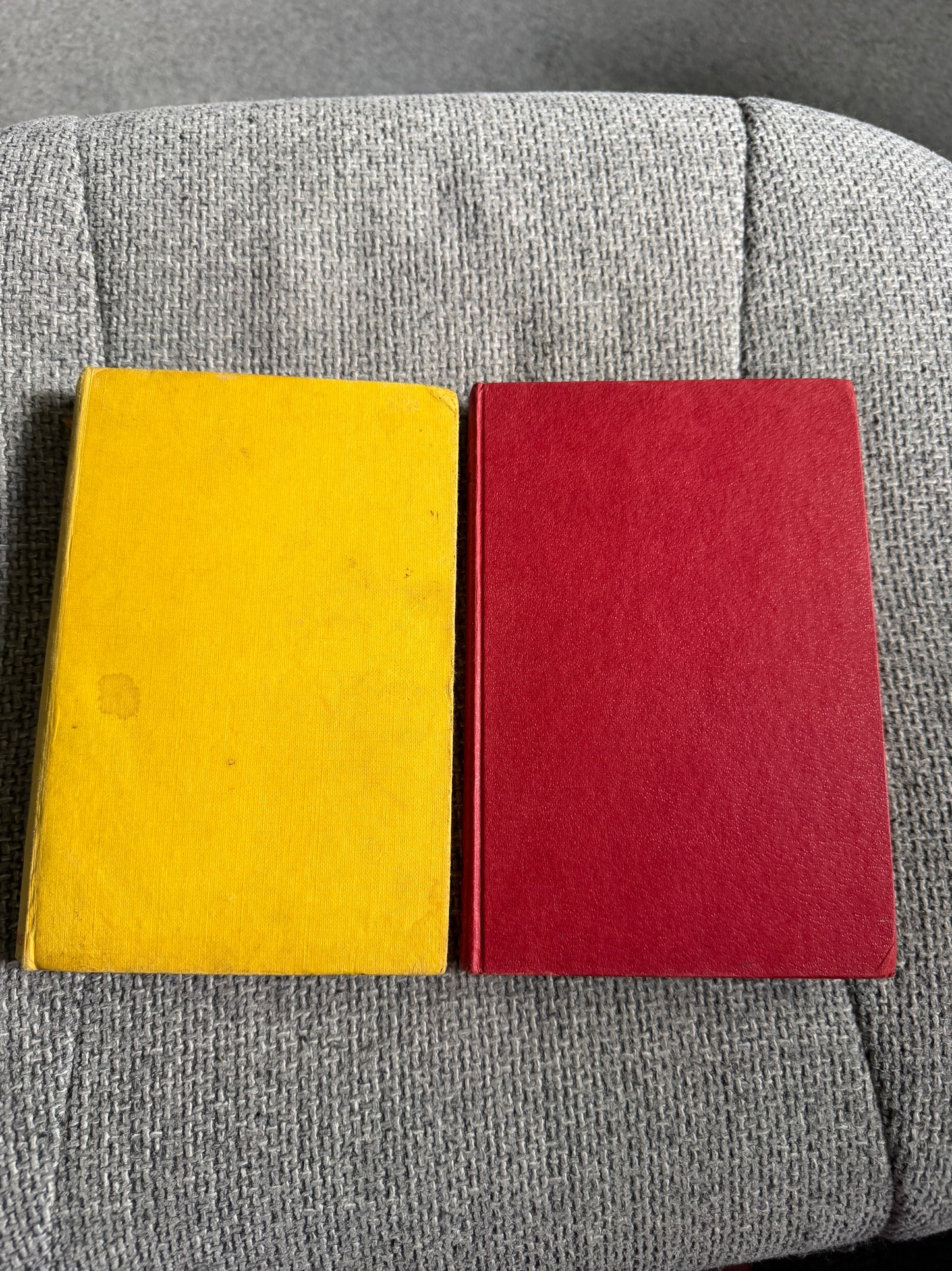 1966/1964 StoryTime & Ring O’Bells Mystery - Enid Blyton (Collins & Dean & Son Ltd)