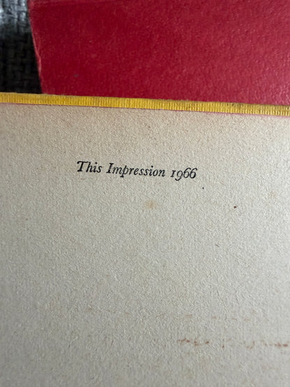 1966/1964 StoryTime & Ring O’Bells Mystery - Enid Blyton (Collins & Dean & Son Ltd)