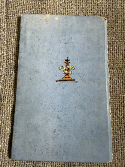 Enid Blyton – At Appletree Farm (1944 1st Edition) – Illustrated by Eileen A. Soper – Brockhampton