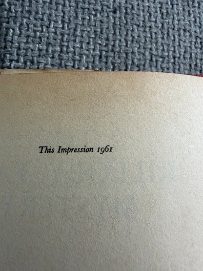 1961 The Rilloby Fair Mystery - Enid Blyton (Gilbert Dunlop illust) Collins