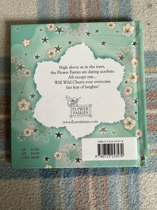 2004*1st* Wild Cherry’s Secret(Flower Fairies Friends) Cicely Mary Barker(Frederick Warne & Co Ltd - Honeyburn Books (UK)