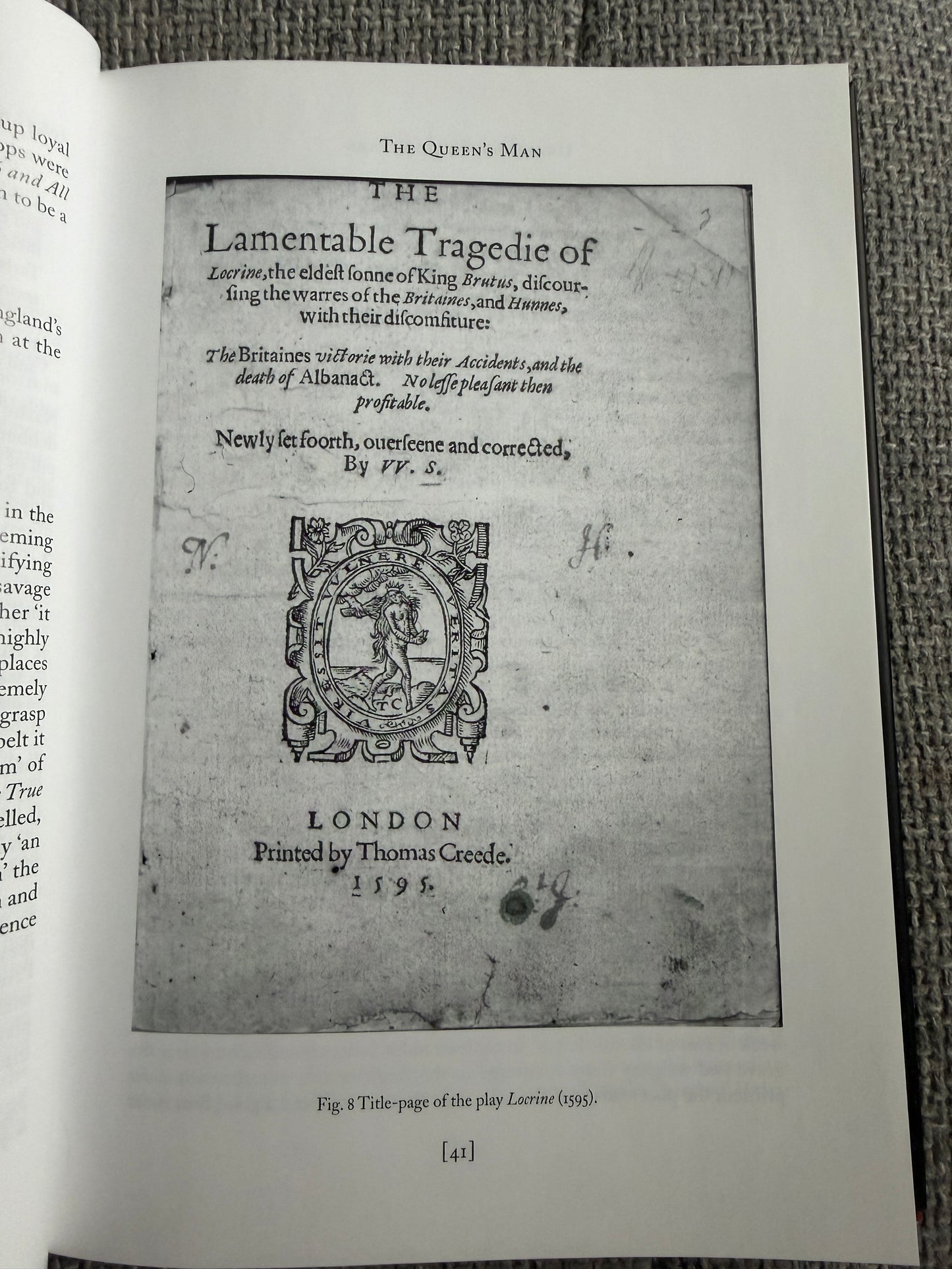 2001*1st* Ungentle Shakespeare (Scenes From His Life) Katherine Duncan-Jones (The Arden Shakespeare)