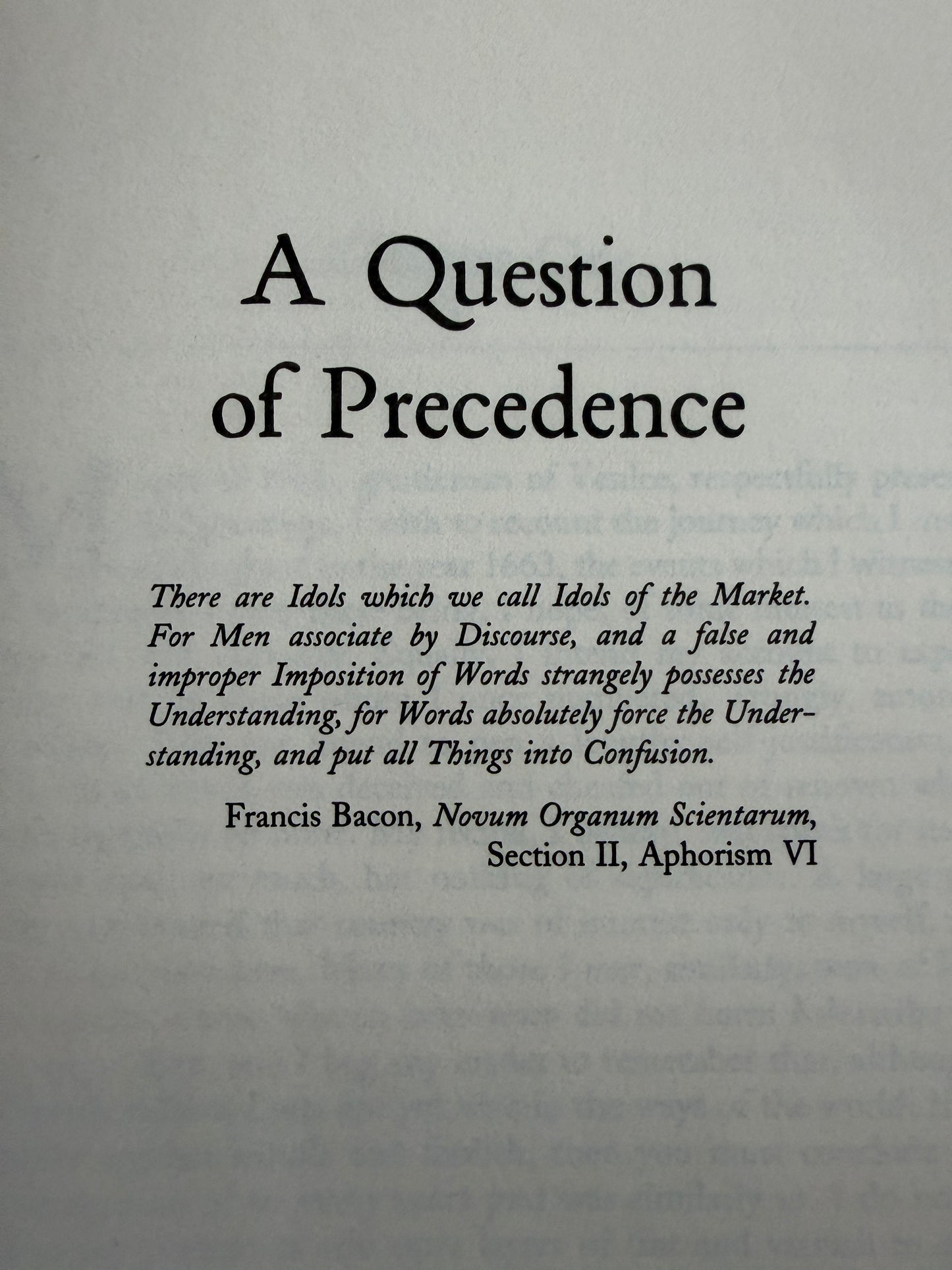 1997*1st* An Instance Of The Fingerpost - Iain Pears (Jonathan Cape)