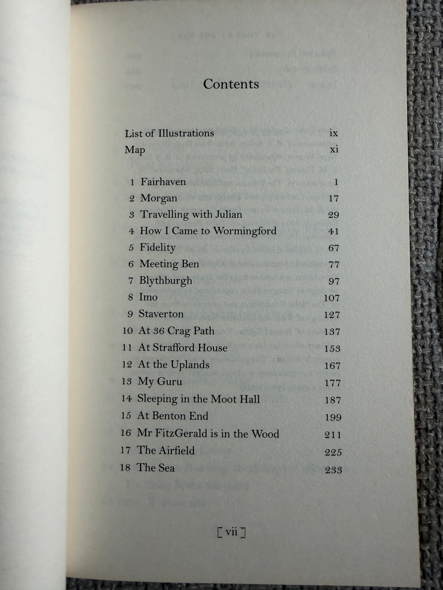 2014 The Time By The Sea Aldeburgh 1955-1958 - Ronald Blythe (Faber & Faber)