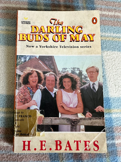 The Darling Buds Of May - H. E. Bates(Penguin)