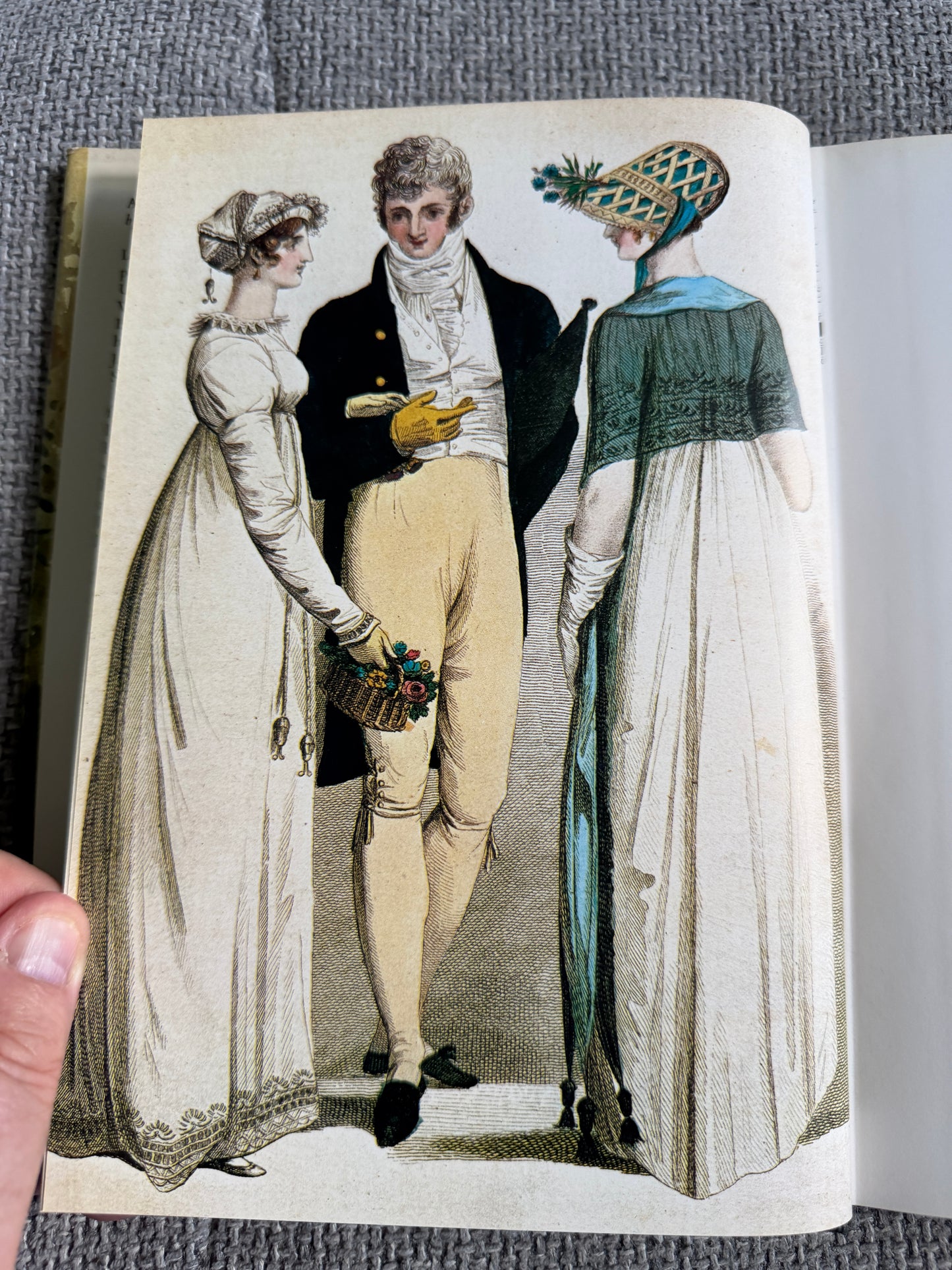 1978*1st* A Portrait Of Jane Austen - David Cecil (Constable)
