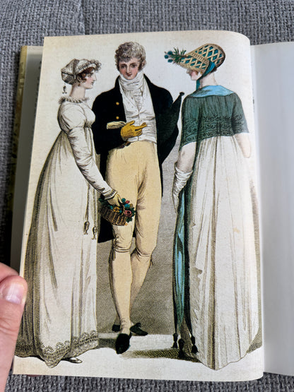 1978*1st* A Portrait Of Jane Austen - David Cecil (Constable)