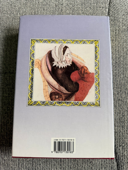 1988*1st* Elizabeth Barrett Browning - Margaret Forster (Chatto & Windus)