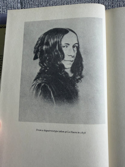 1988*1st* Elizabeth Barrett Browning - Margaret Forster (Chatto & Windus)