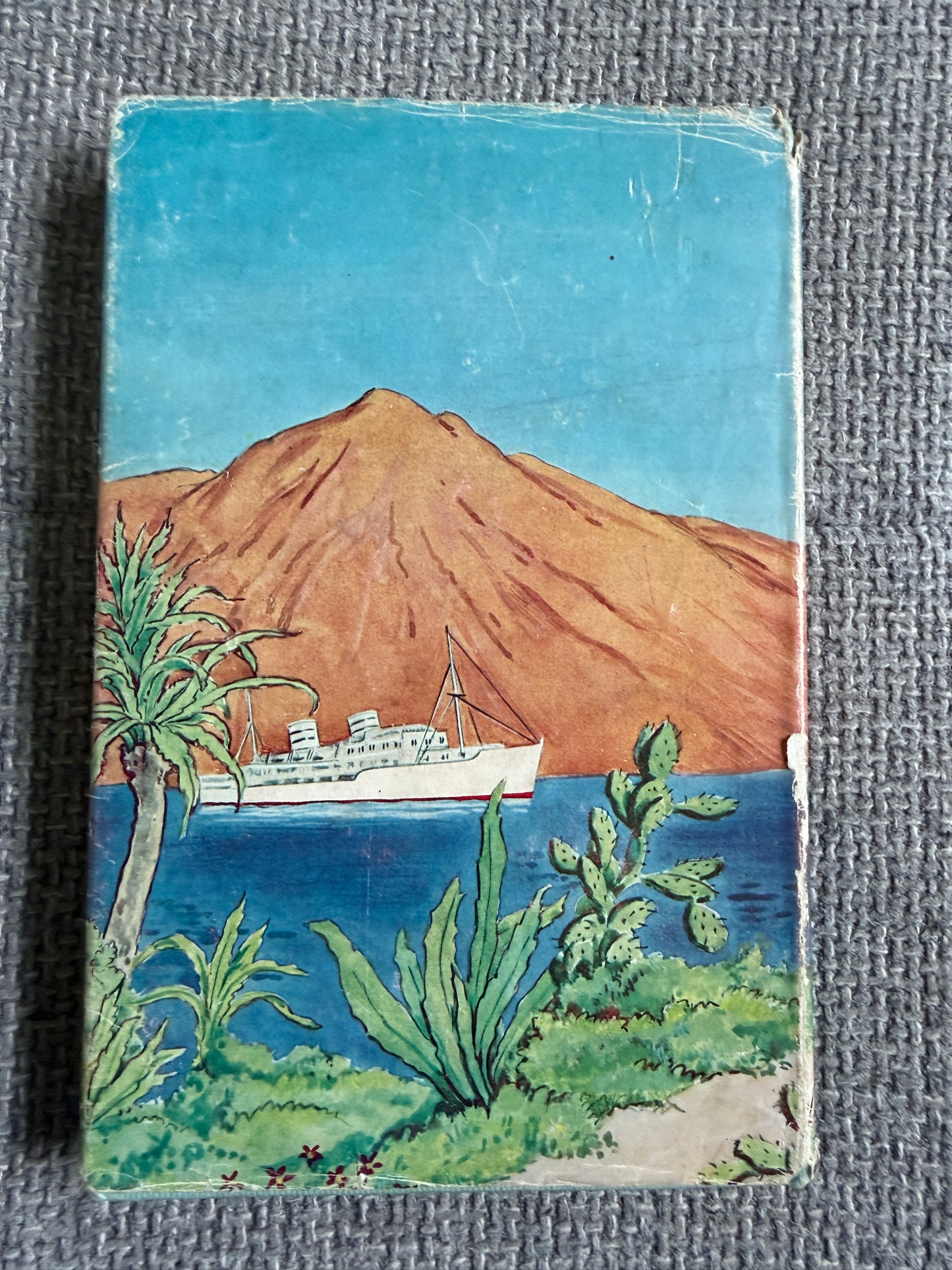 1961 The Pole Star Family - Enid Blyton (Ruth Gervis illust) Lutterworth Press