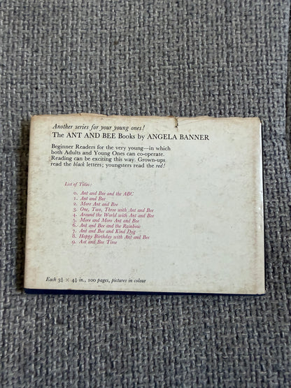 1970 Four Little Engines - The Rev W. Awdry (C. Reginald Dalby illust) Kaye & Ward Ltd