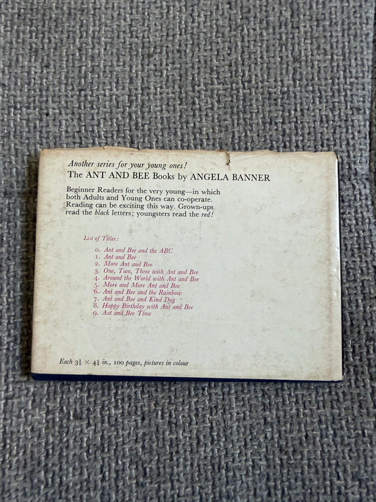 1970 Four Little Engines - The Rev W. Awdry (C. Reginald Dalby illust) Kaye & Ward Ltd