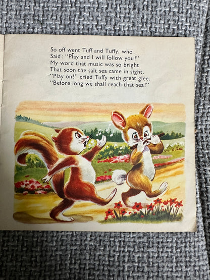 1950’s Little Joy Books - B. B. Ltd Holland