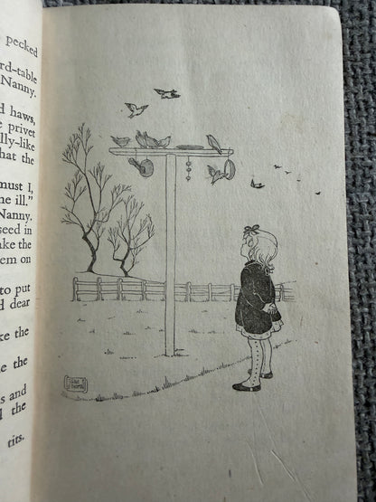 1946 Tales Of Betsy-May - Enid Blyton (J. Gale Thomas illust) Methuen & Co Ltd