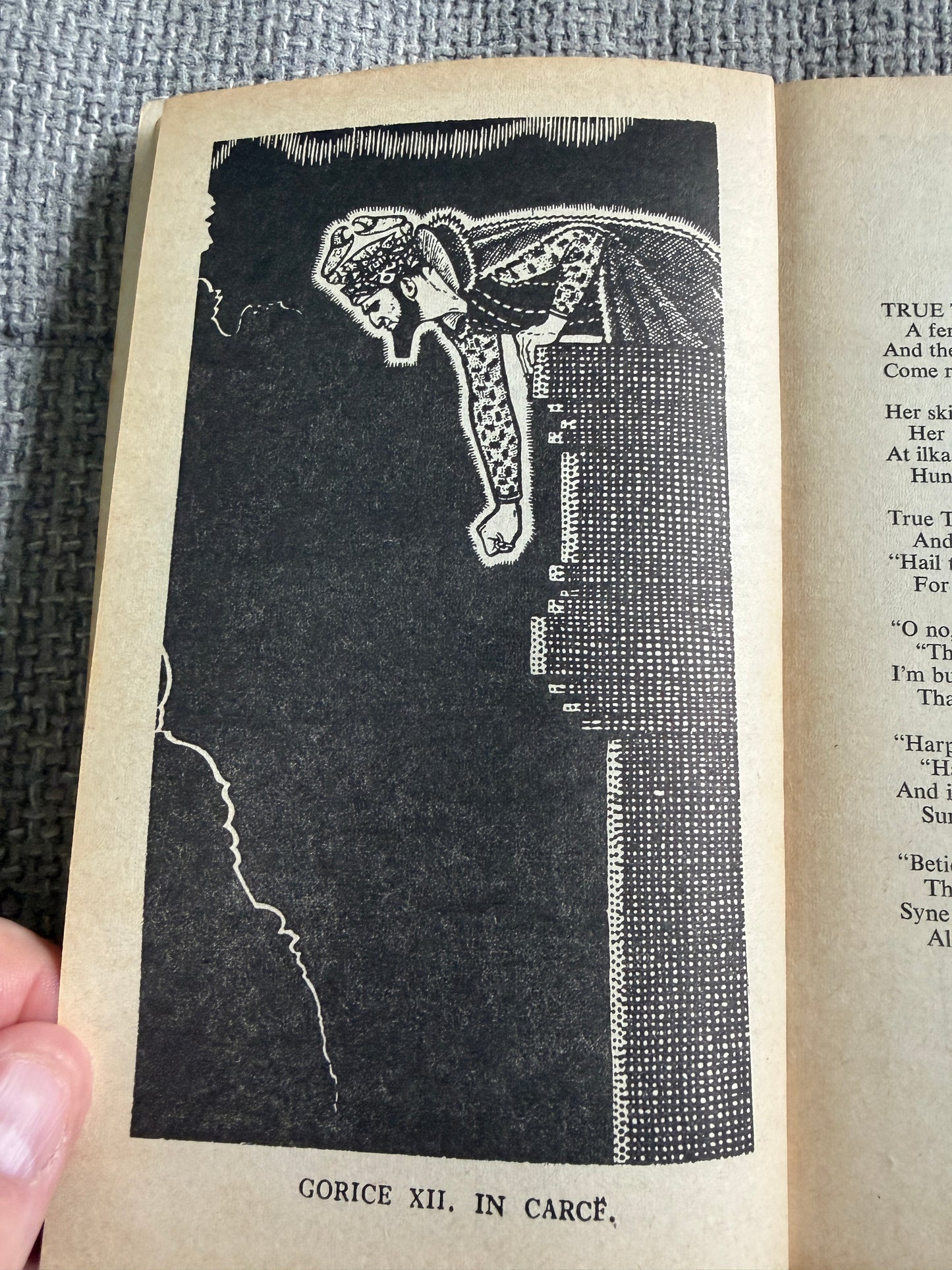 1973 The Worm Ouroboros - E. R. Eddison (Pan Books)