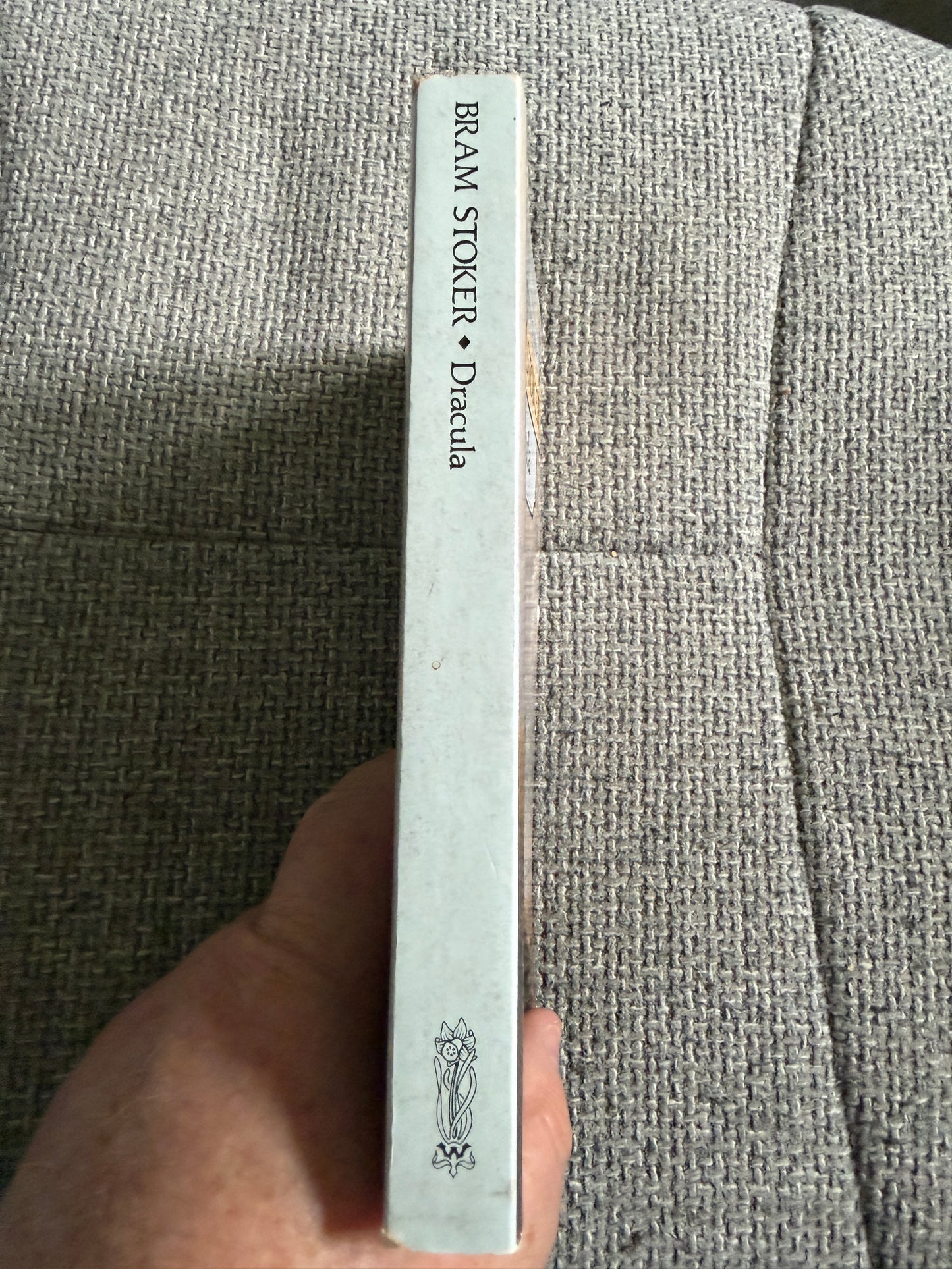 1993 Dracula - Bram Stoker (Wordsworth Classics)