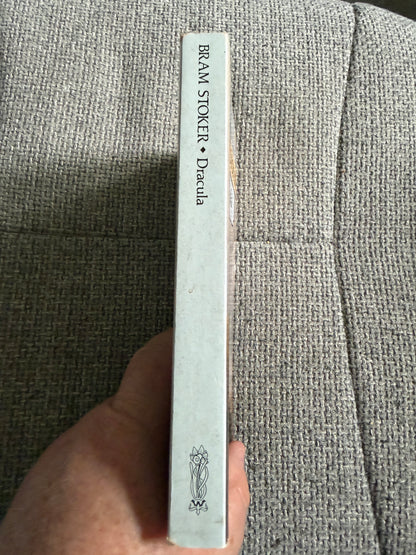 1993 Dracula - Bram Stoker (Wordsworth Classics)