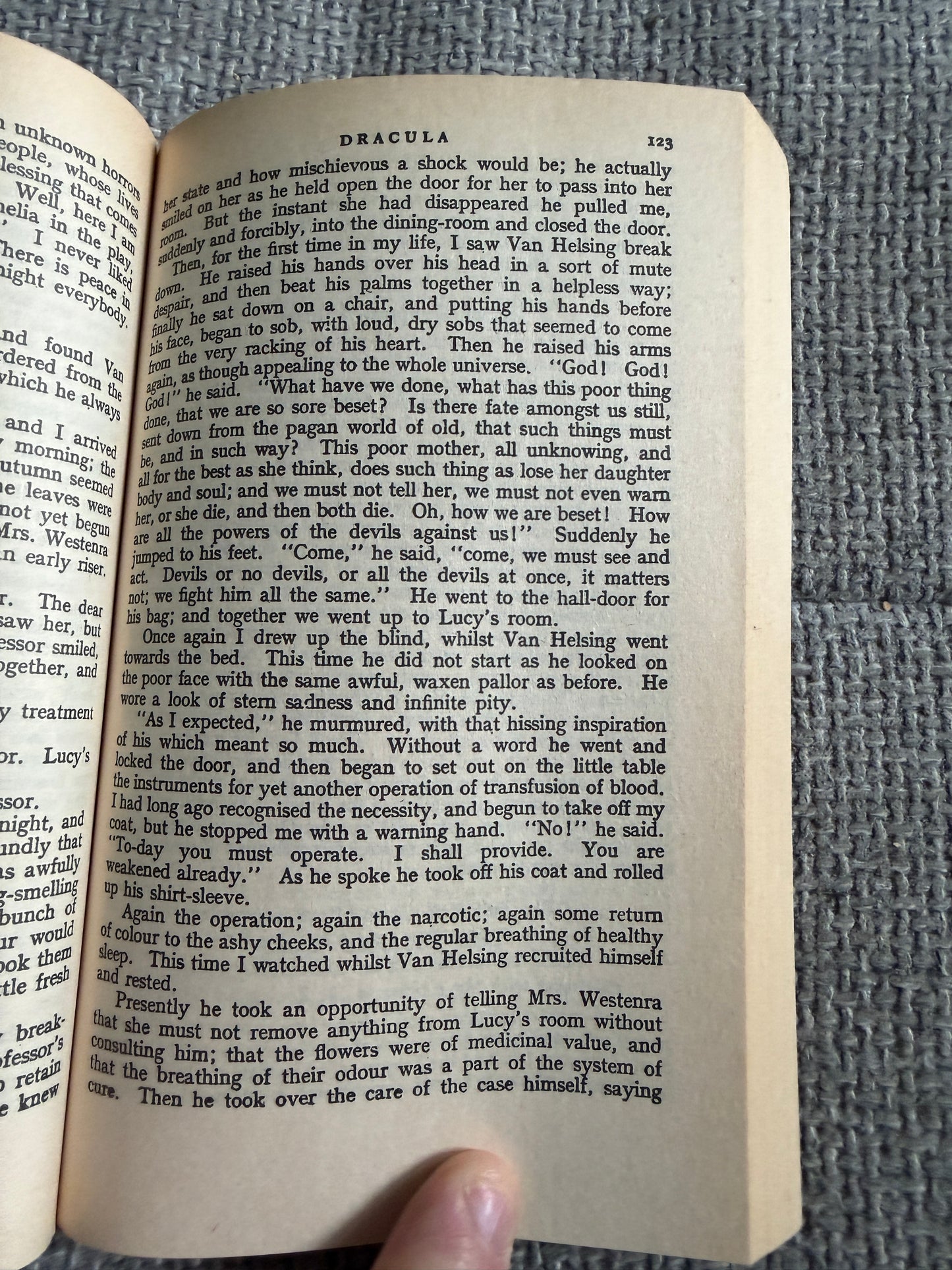 1993 Dracula - Bram Stoker (Wordsworth Classics)