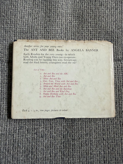 1969 Edward The Blue Engine (No9)The Rev. W. Awdry (C. Reginald Dalby illust) Kaye & Ward Ltd