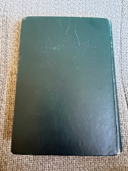 1919 Jock Of The Bushveld - Sir Percy Fitzpatrick (E. Caldwell illust) Longmans, Green & Co Ltd