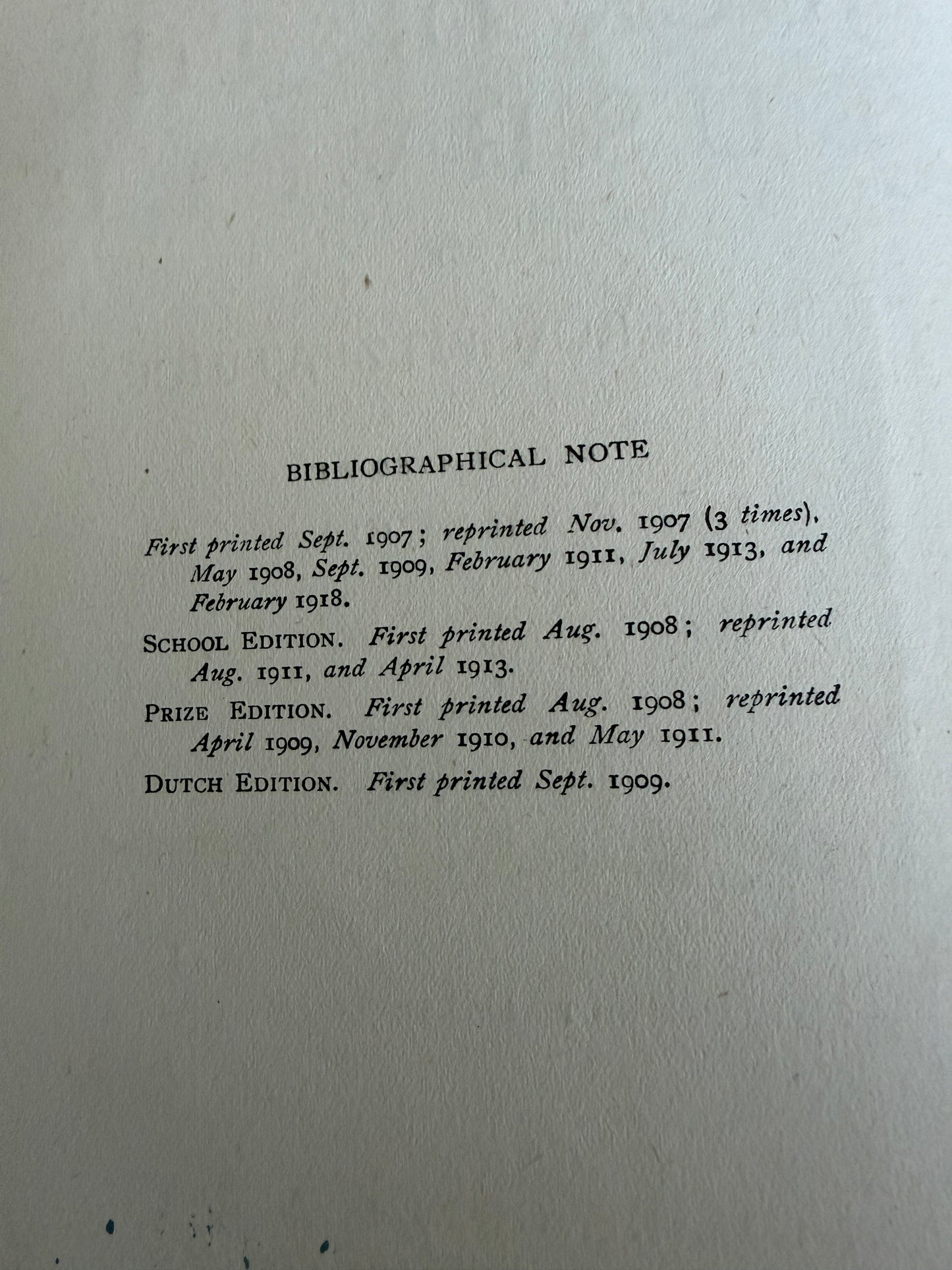 1919 Jock Of The Bushveld - Sir Percy Fitzpatrick (E. Caldwell illust) Longmans, Green & Co Ltd