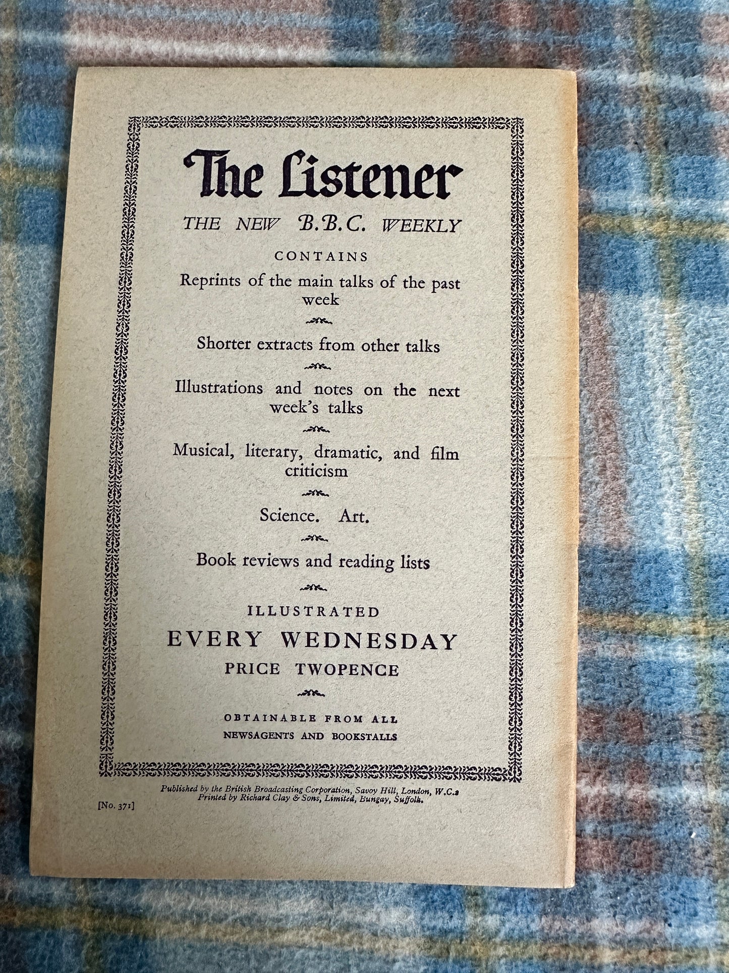 1929 Louise(Gustave Charpentier) BBC Opera Librettos