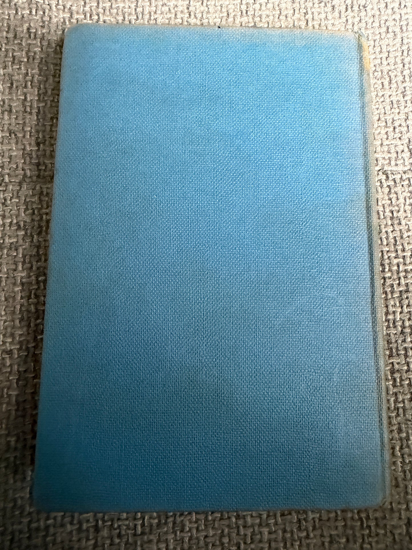 1955 Shadow The Sheep Dog - Enid Blyton (G. W. Backhouse illust) Collins Seagull Library