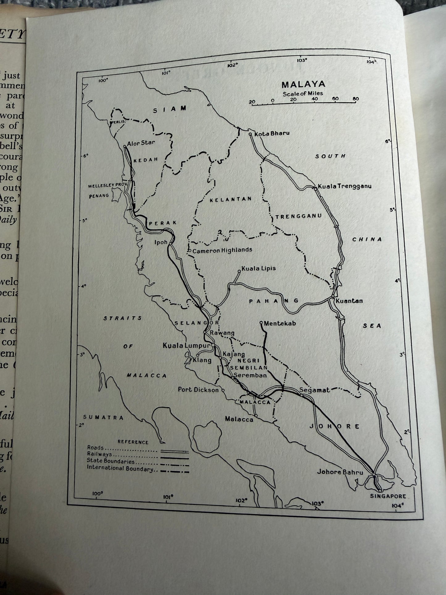 1953 Jungle Green - Arthur Campbell (George Allen & Unwin)