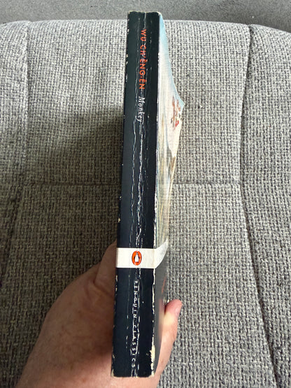 Monkey - Wu Ch’Êng-Ên translated by Arthur Waley (Penguin Classics) undated