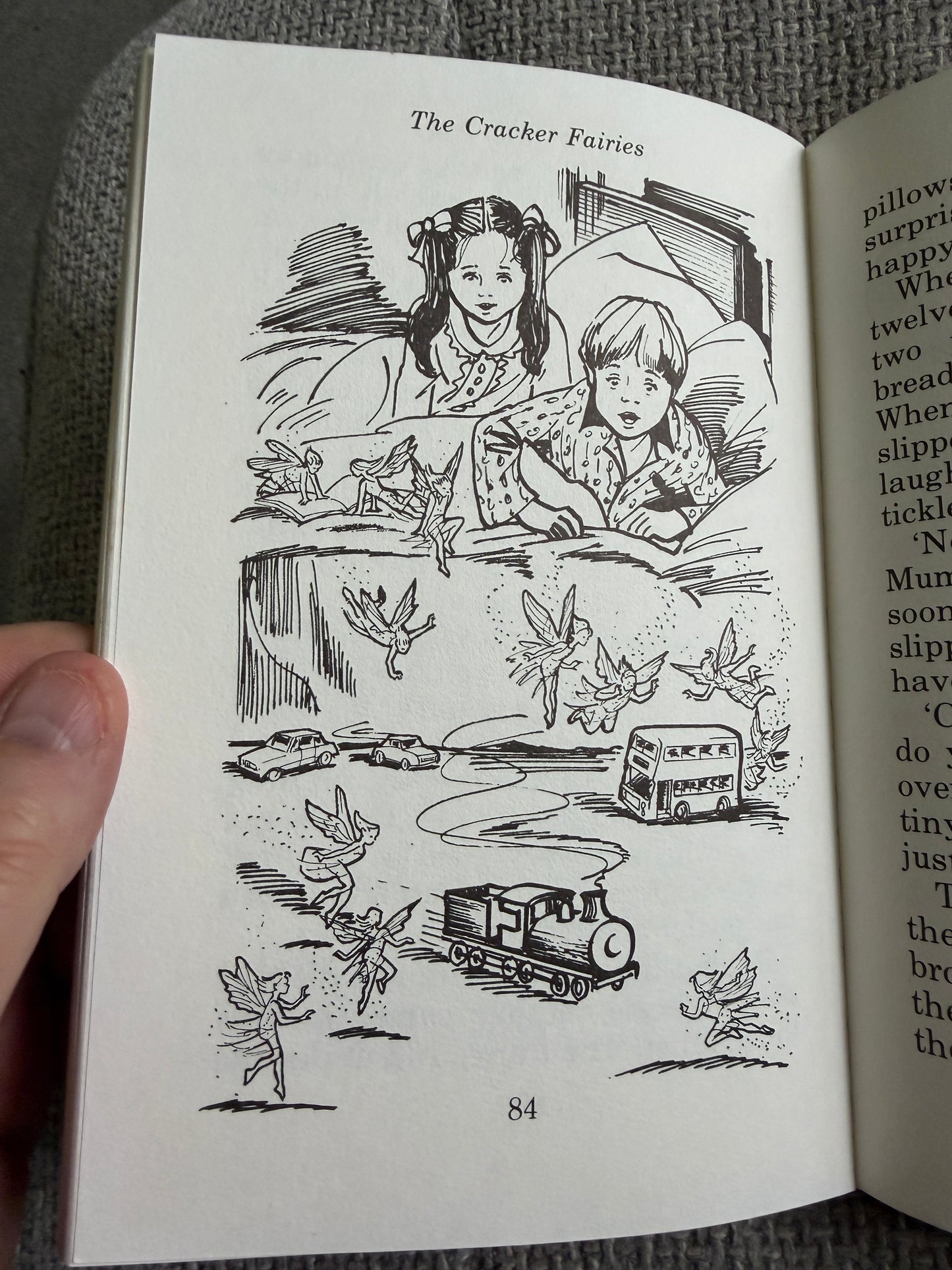 1993 Twelve Silver Cups & Other Stories - Enid Blyton (Dorothy Hamilton illust) Award Publications