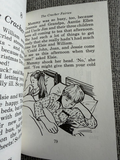 1993 Twelve Silver Cups & Other Stories - Enid Blyton (Dorothy Hamilton illust) Award Publications